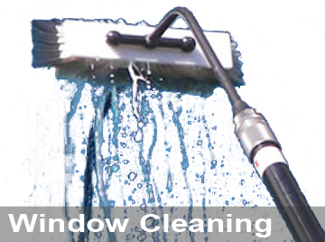 window cleaning 